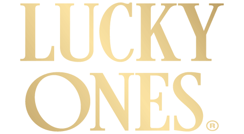 Luckyones logo